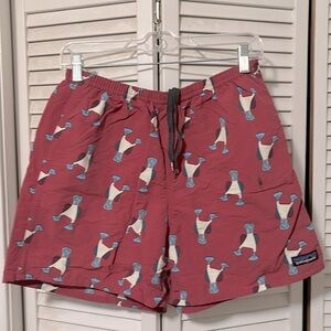 Patagonia Baggies 5”